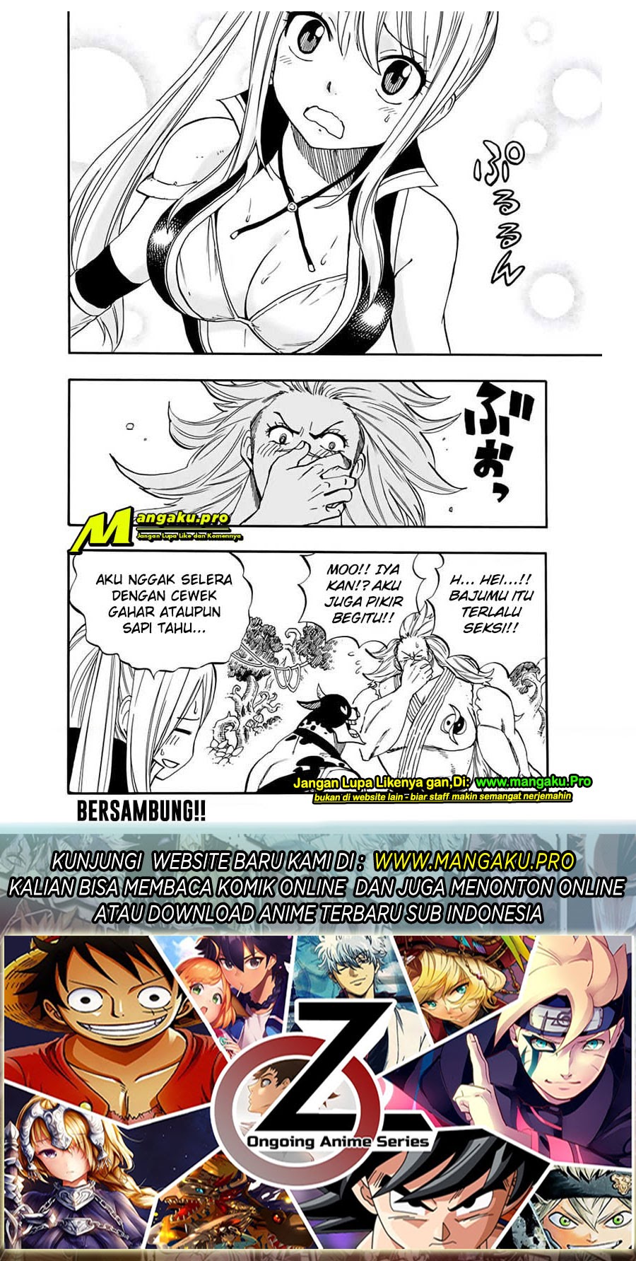 Fairy Tail: 100 Years Quest