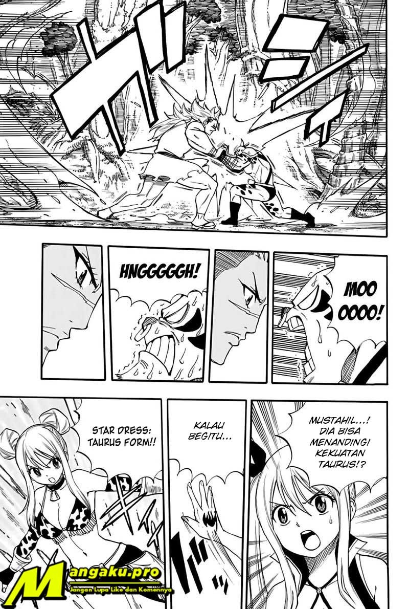 Fairy Tail: 100 Years Quest