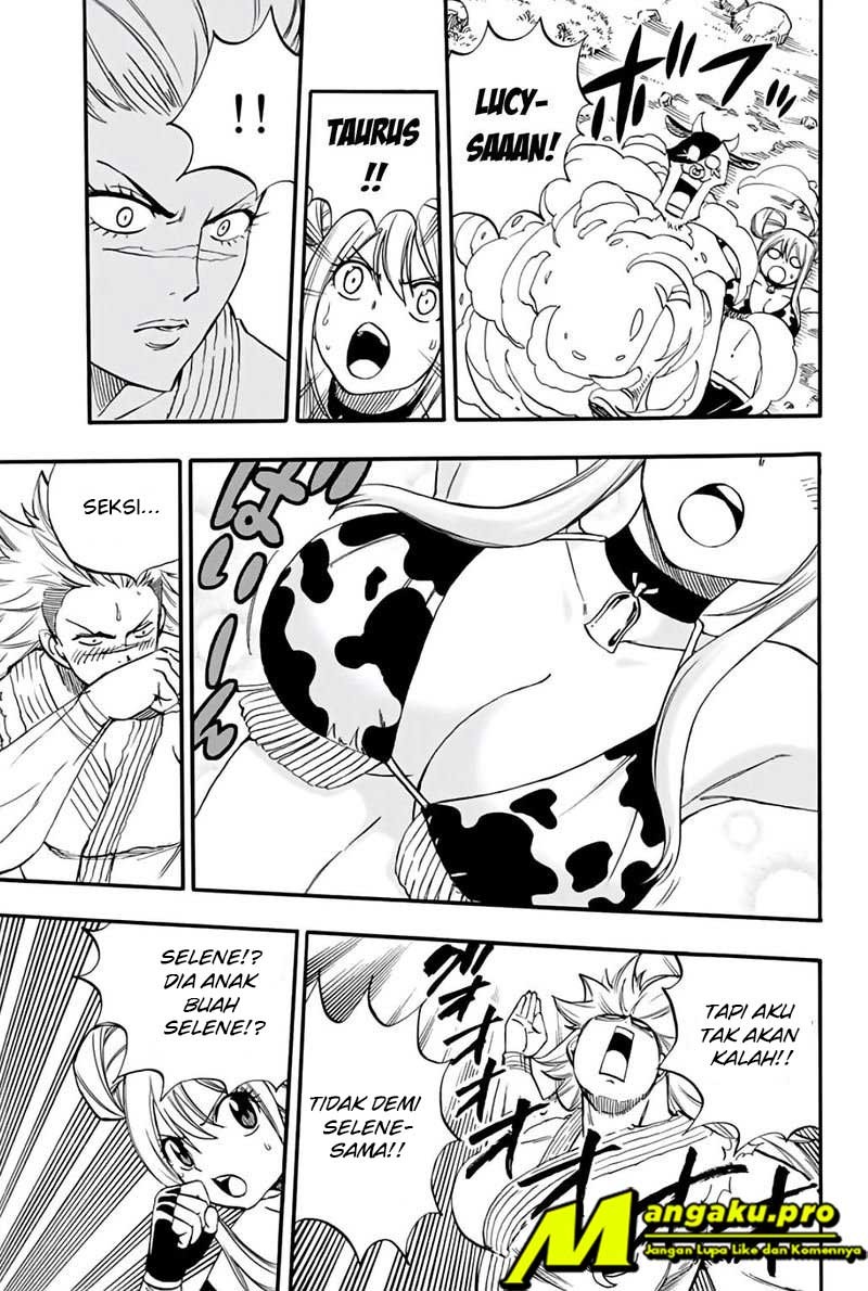 Fairy Tail: 100 Years Quest