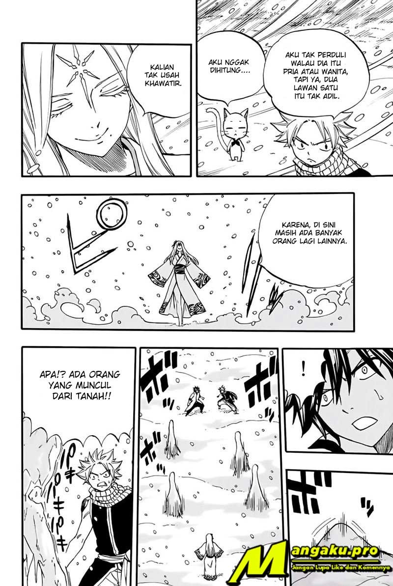 Fairy Tail: 100 Years Quest