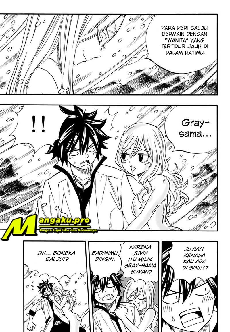 Fairy Tail: 100 Years Quest