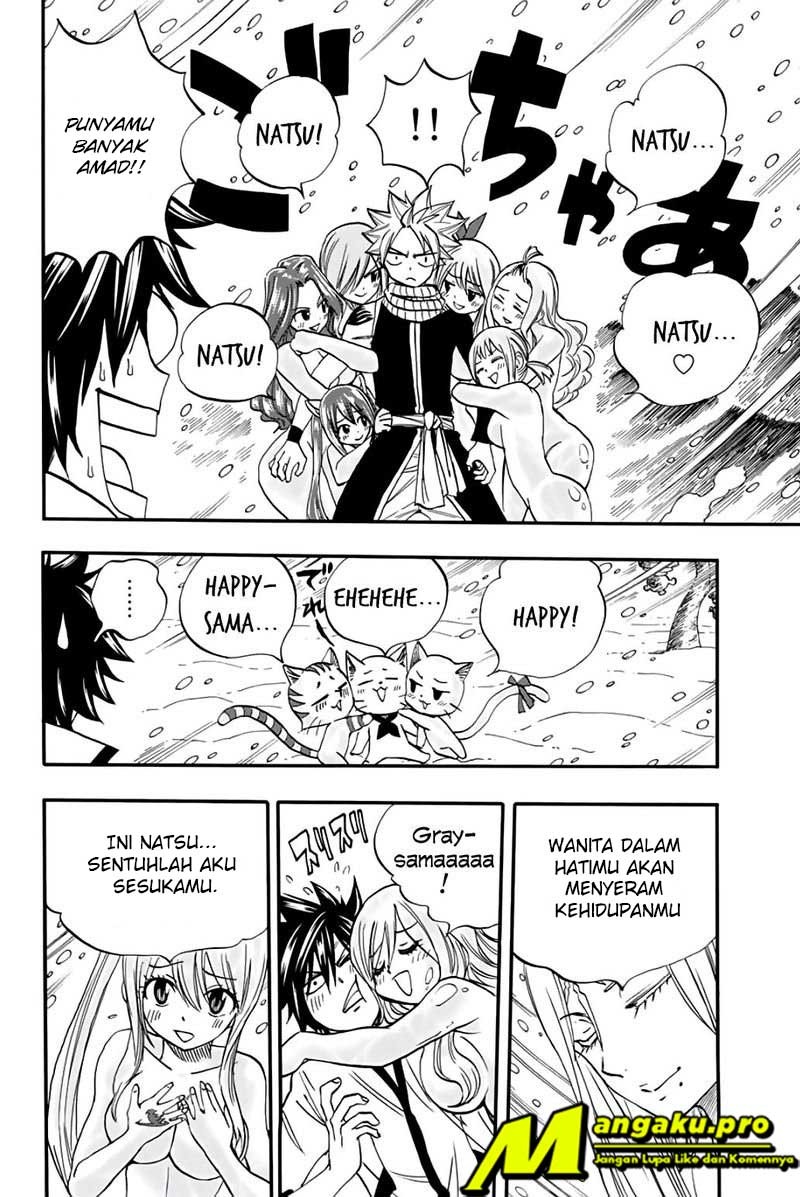 Fairy Tail: 100 Years Quest