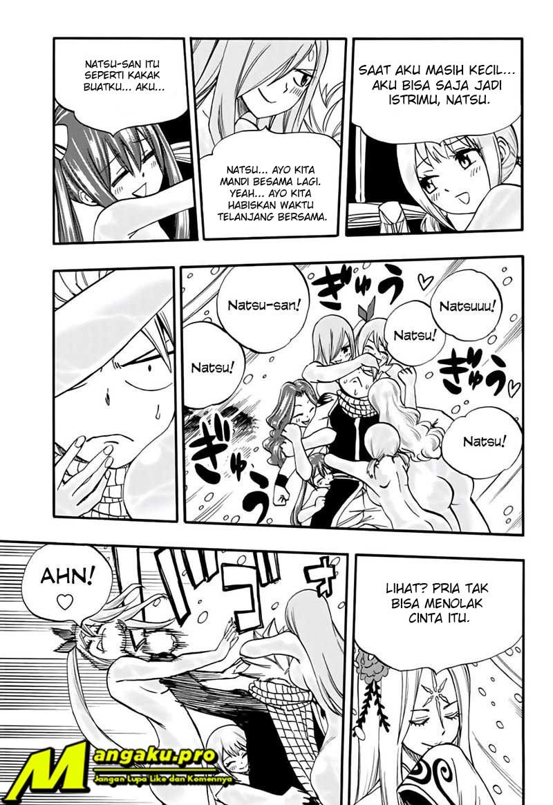 Fairy Tail: 100 Years Quest
