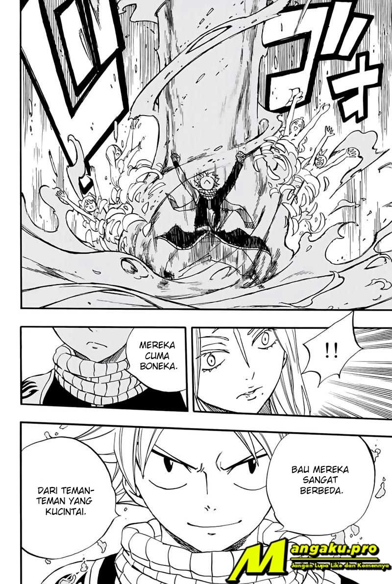 Fairy Tail: 100 Years Quest