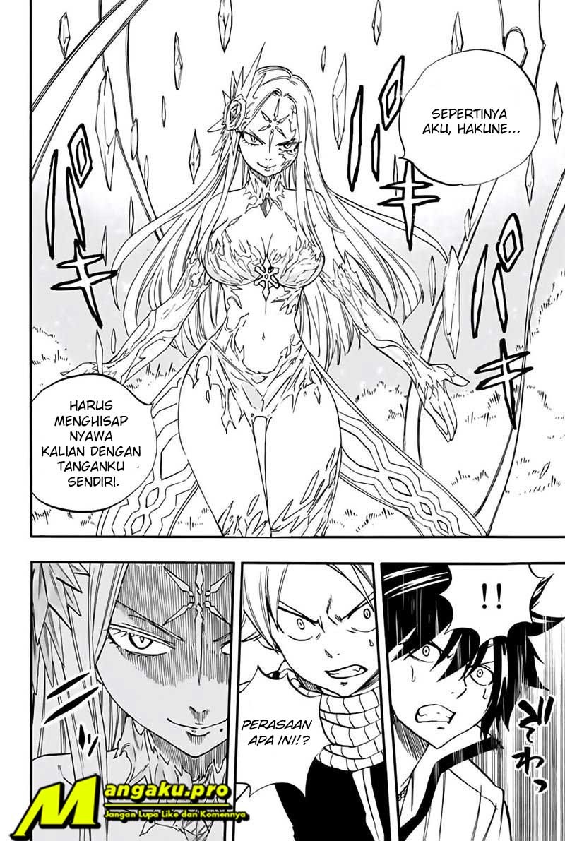 Fairy Tail: 100 Years Quest