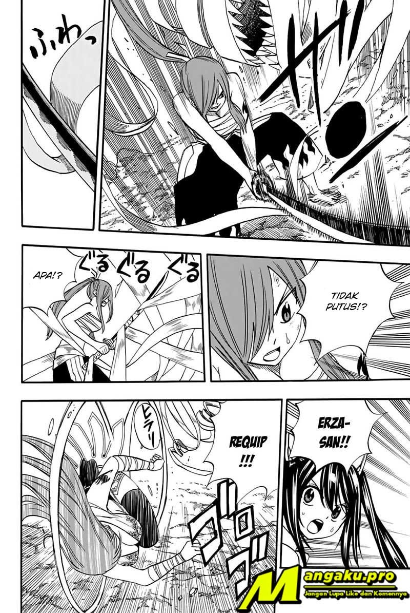 Fairy Tail: 100 Years Quest
