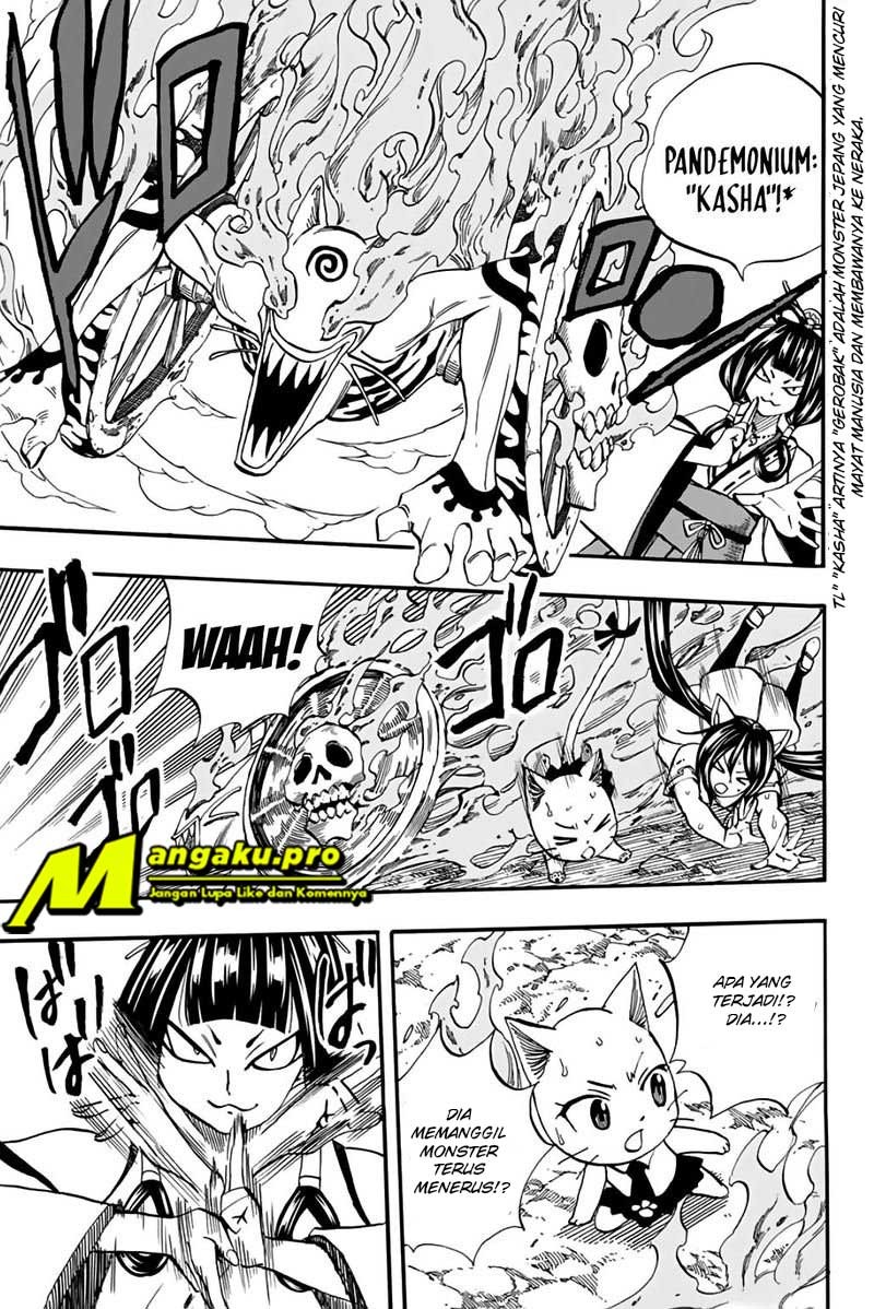 Fairy Tail: 100 Years Quest