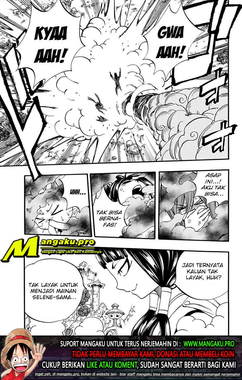 Fairy Tail: 100 Years Quest