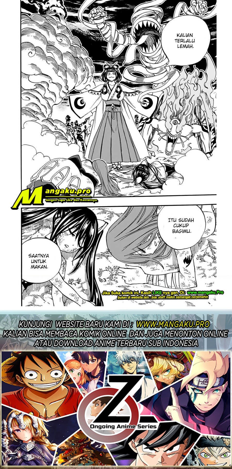 Fairy Tail: 100 Years Quest