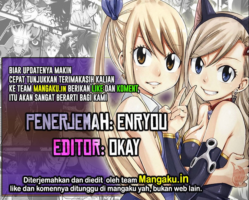 Fairy Tail: 100 Years Quest