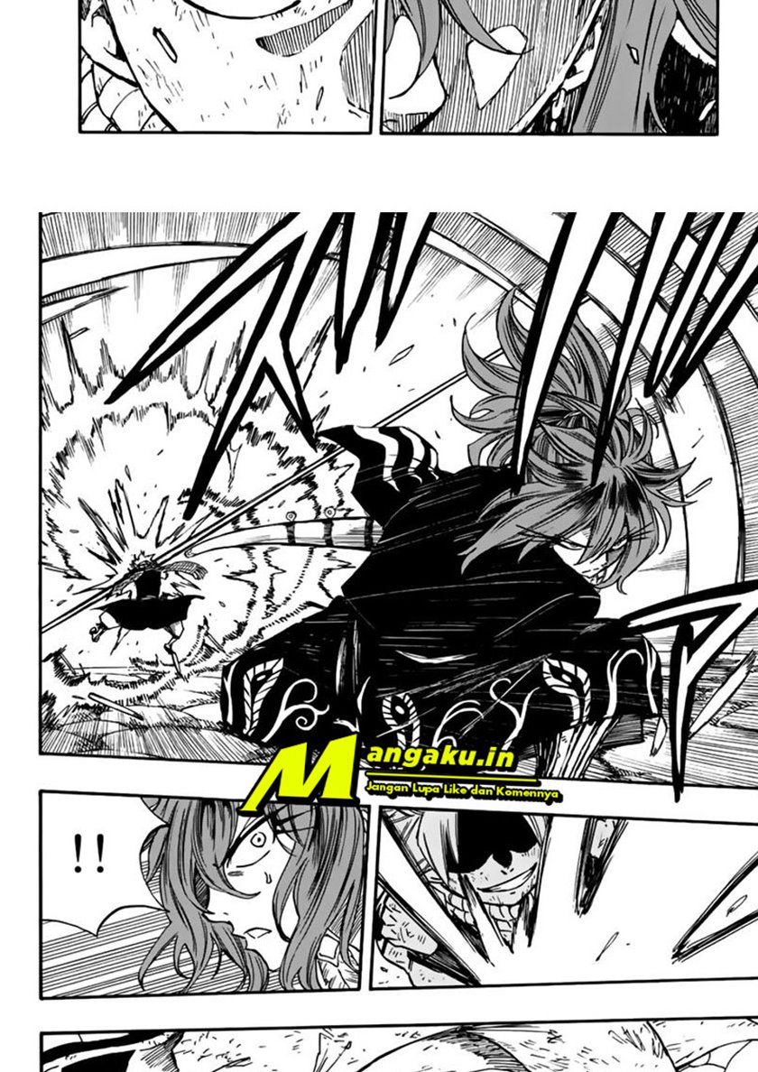 Fairy Tail: 100 Years Quest
