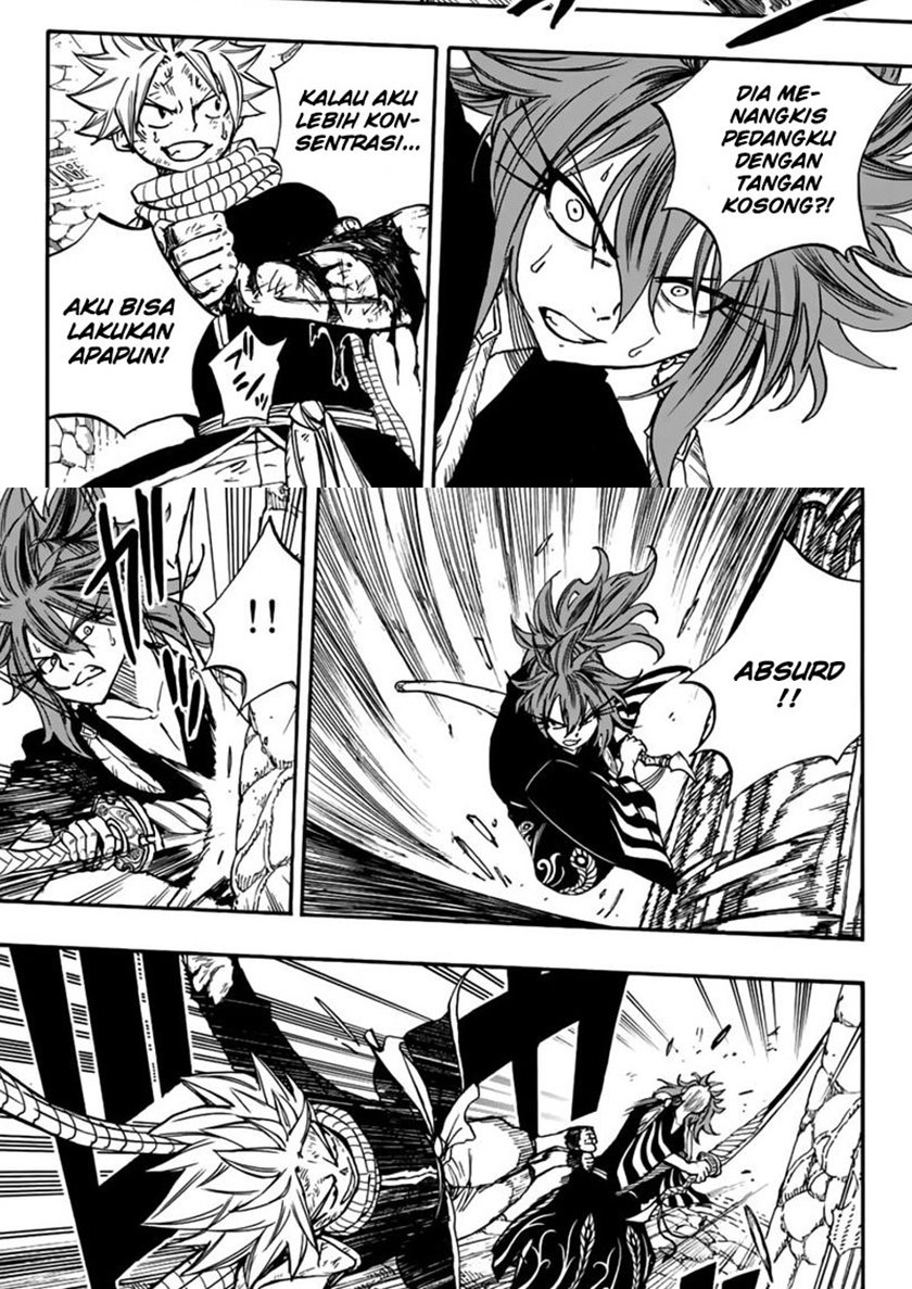Fairy Tail: 100 Years Quest