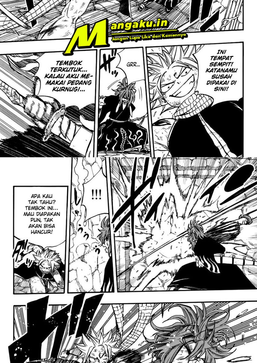 Fairy Tail: 100 Years Quest
