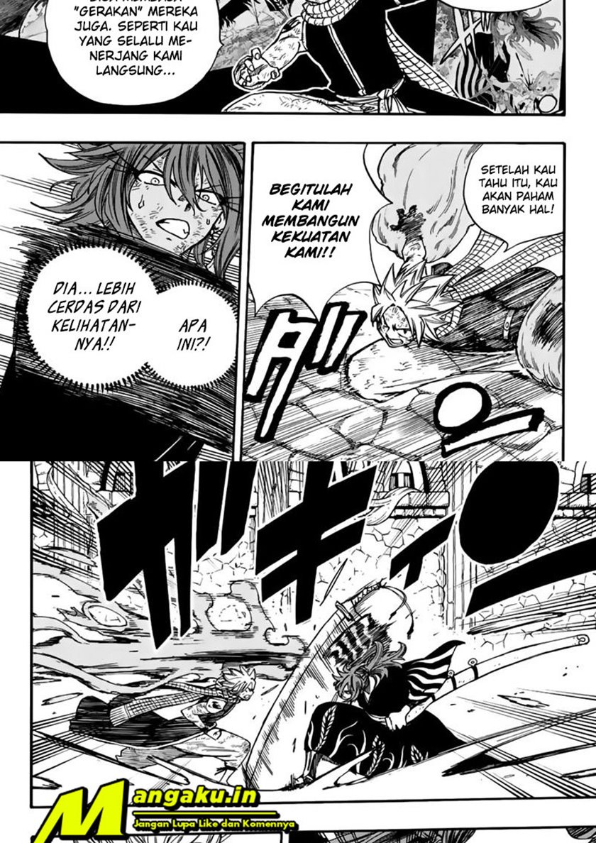 Fairy Tail: 100 Years Quest