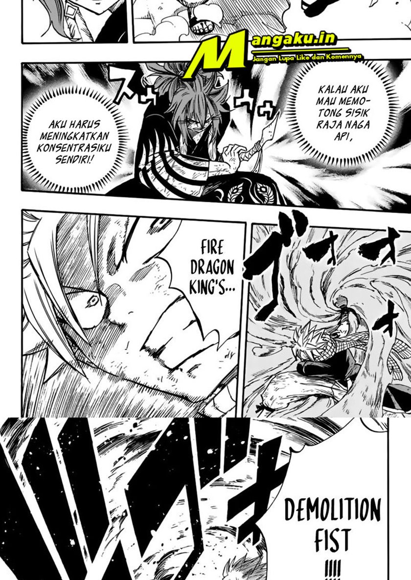 Fairy Tail: 100 Years Quest