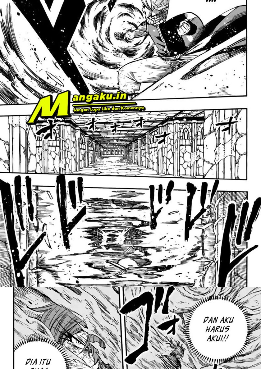 Fairy Tail: 100 Years Quest
