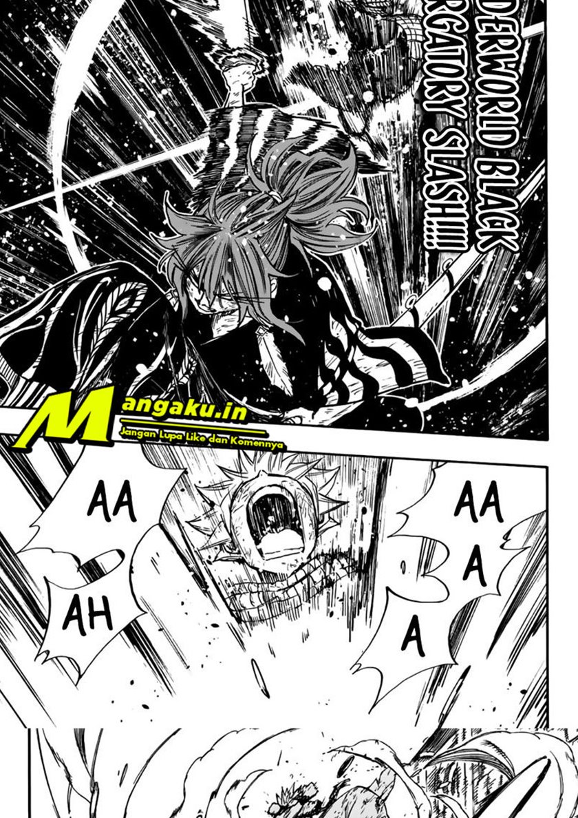 Fairy Tail: 100 Years Quest