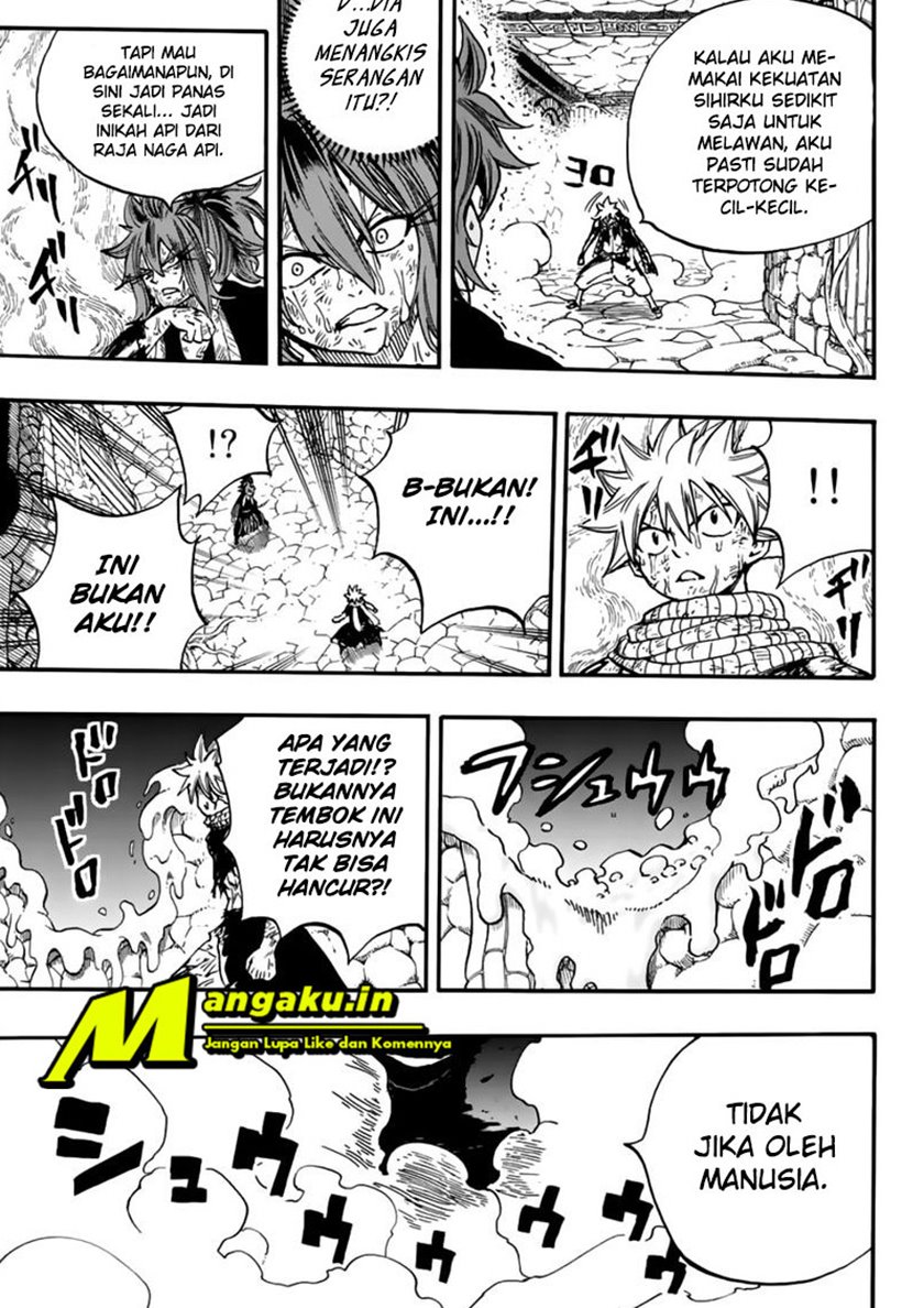 Fairy Tail: 100 Years Quest
