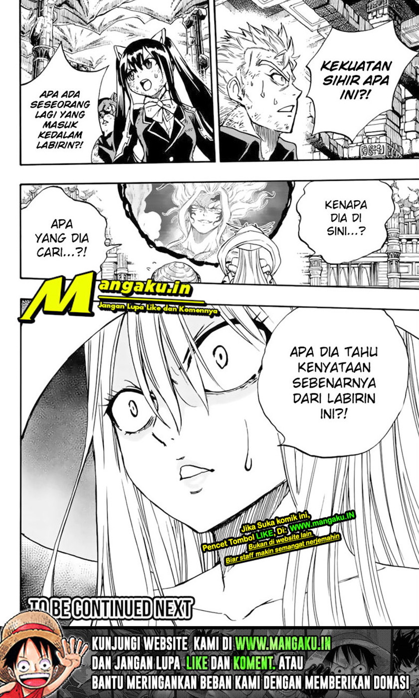 Fairy Tail: 100 Years Quest