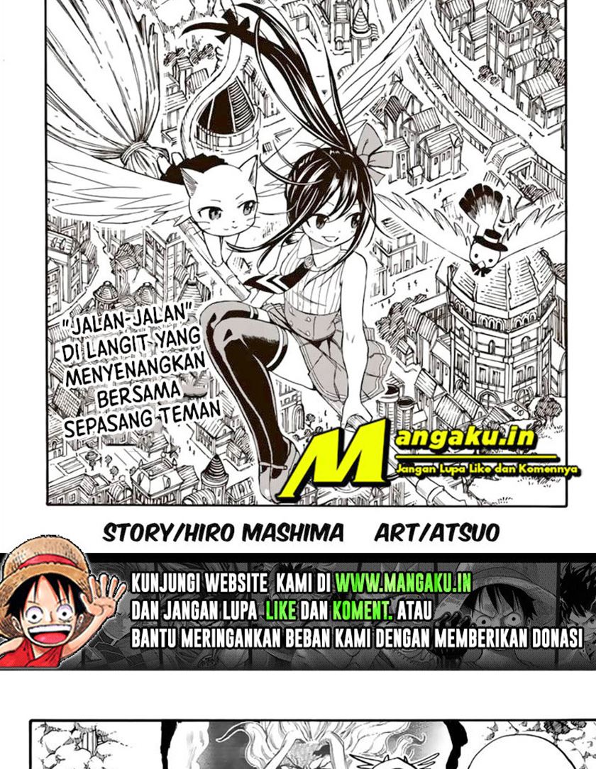 Fairy Tail: 100 Years Quest