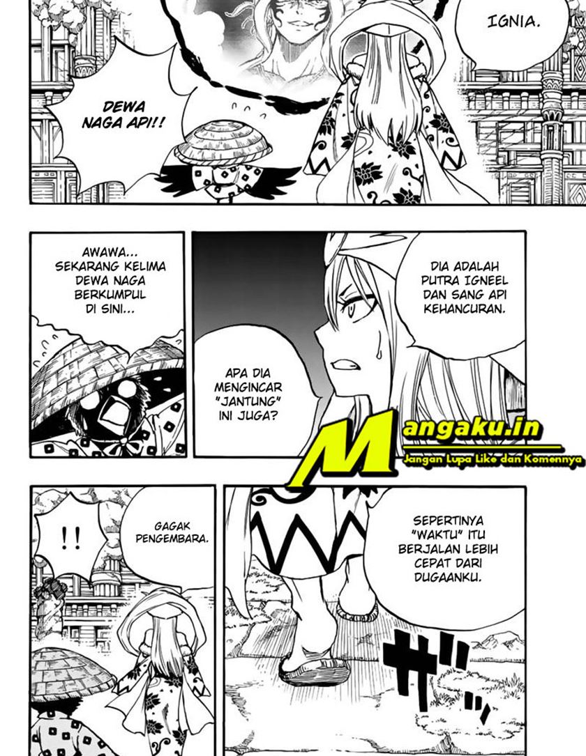 Fairy Tail: 100 Years Quest