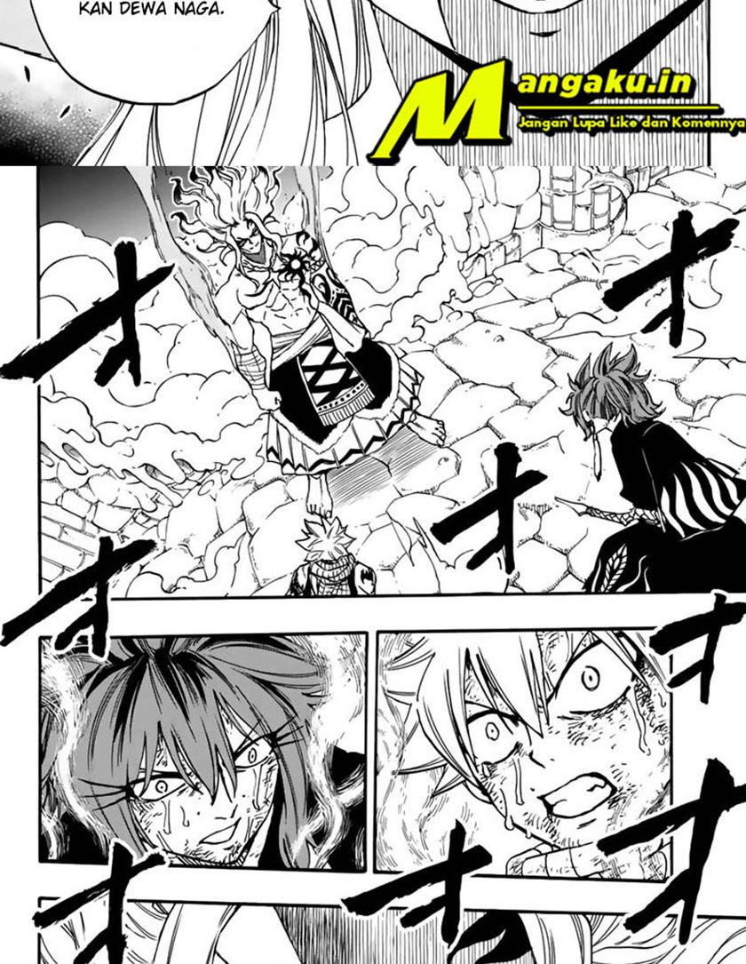 Fairy Tail: 100 Years Quest