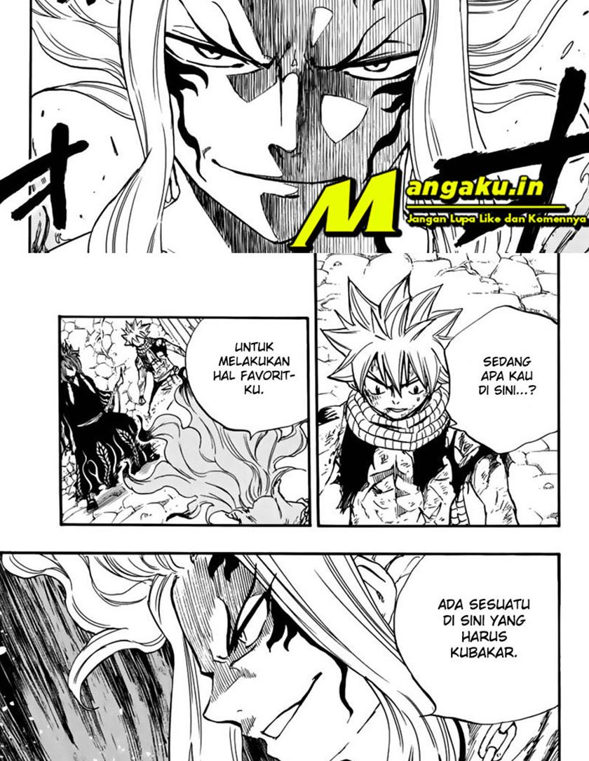 Fairy Tail: 100 Years Quest
