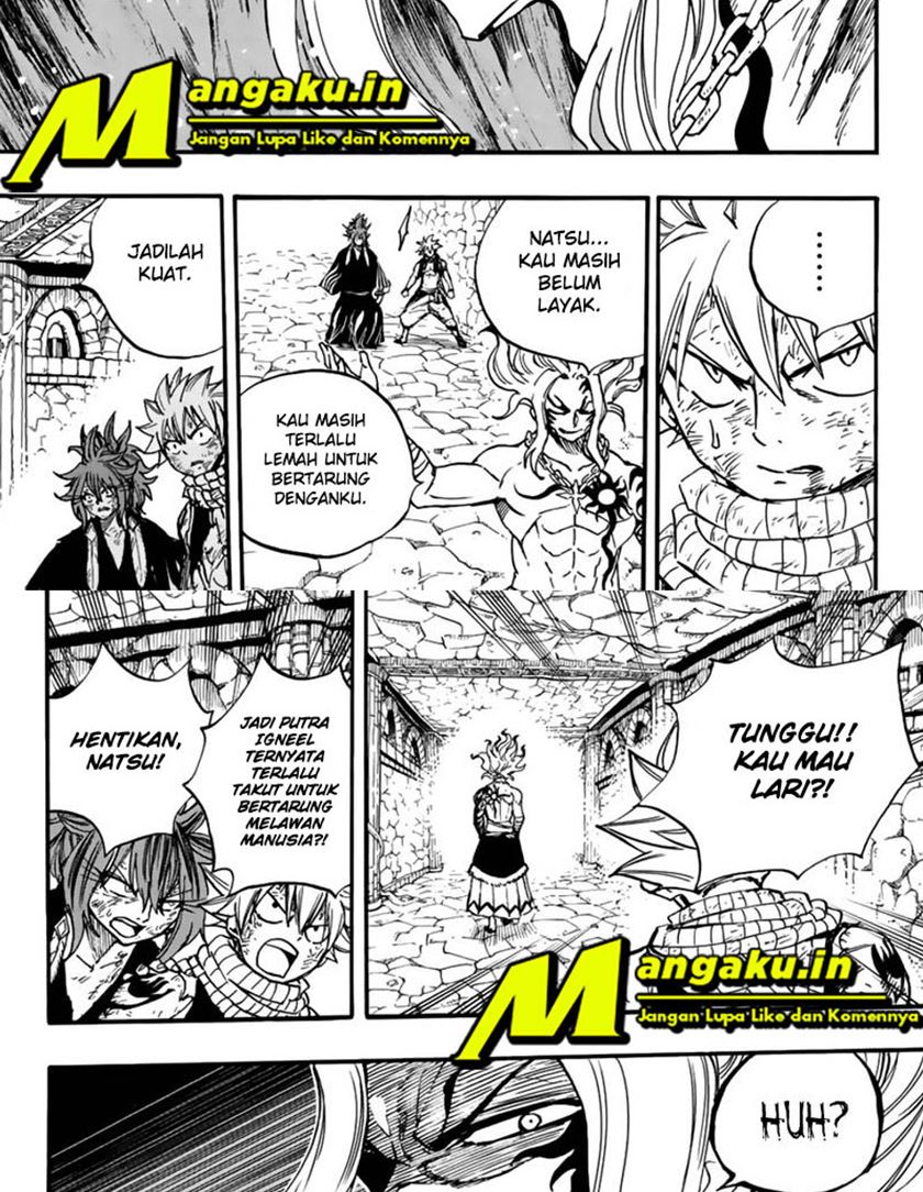 Fairy Tail: 100 Years Quest