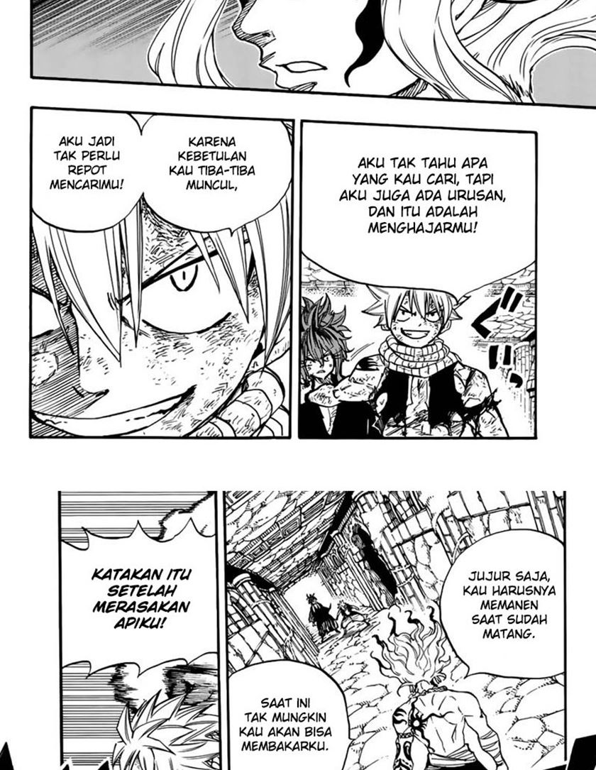 Fairy Tail: 100 Years Quest