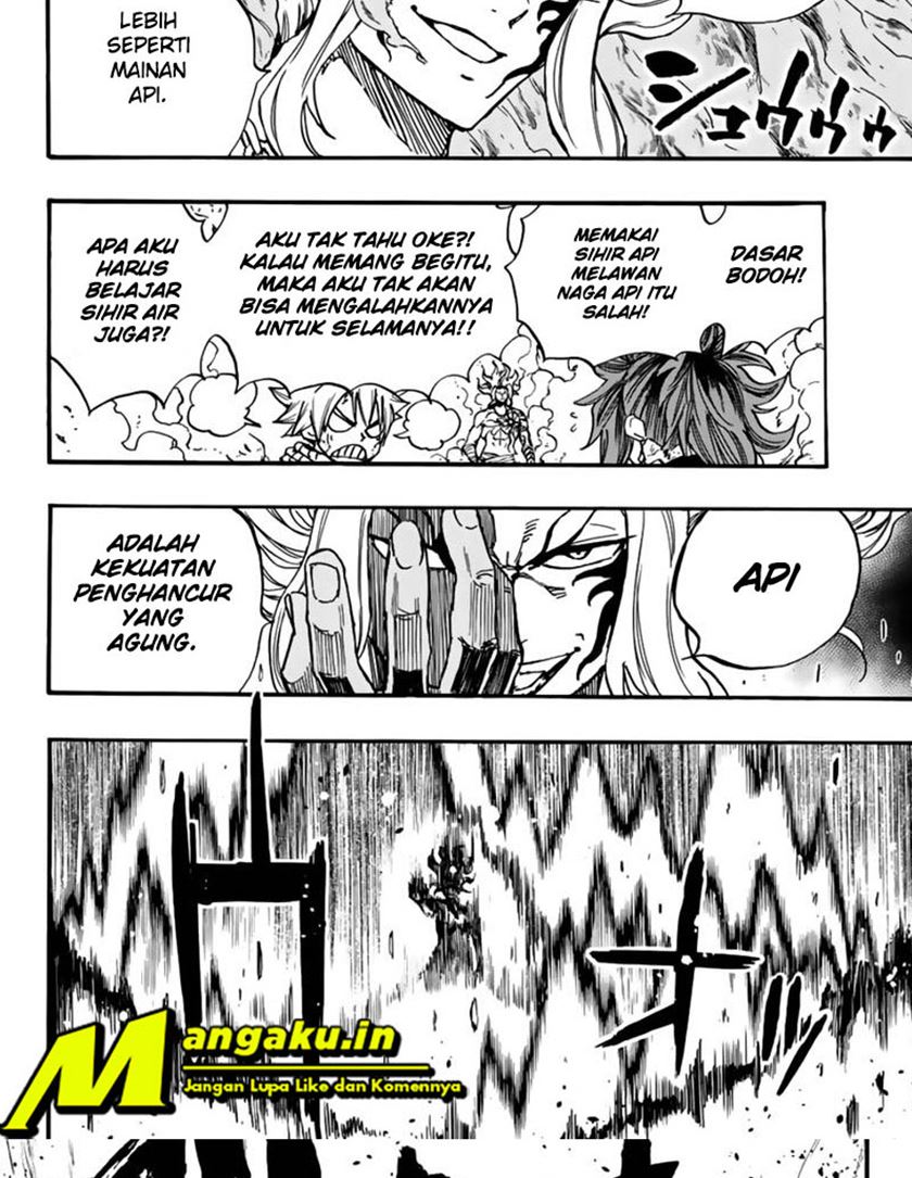 Fairy Tail: 100 Years Quest
