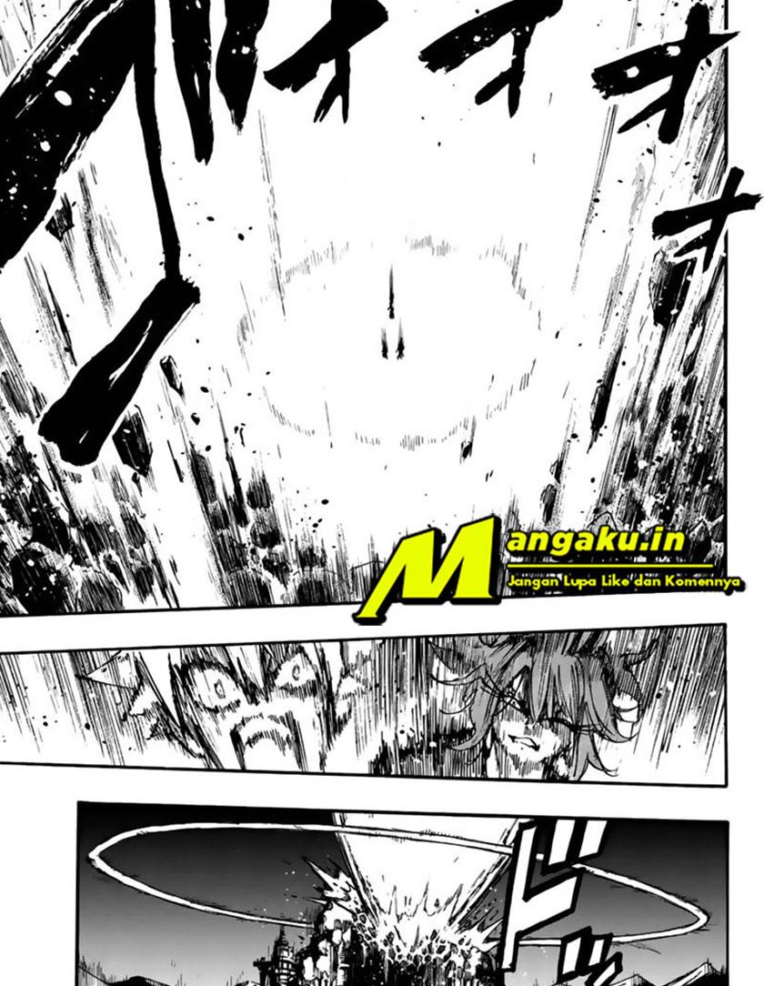 Fairy Tail: 100 Years Quest