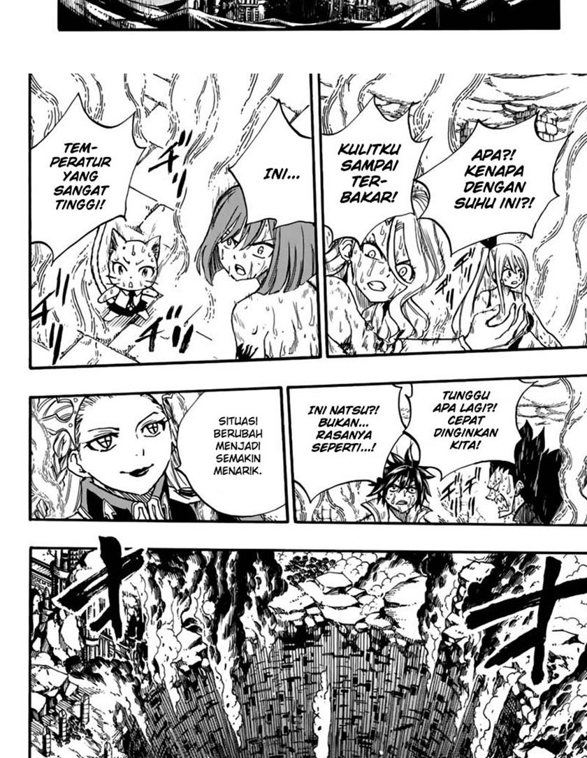 Fairy Tail: 100 Years Quest