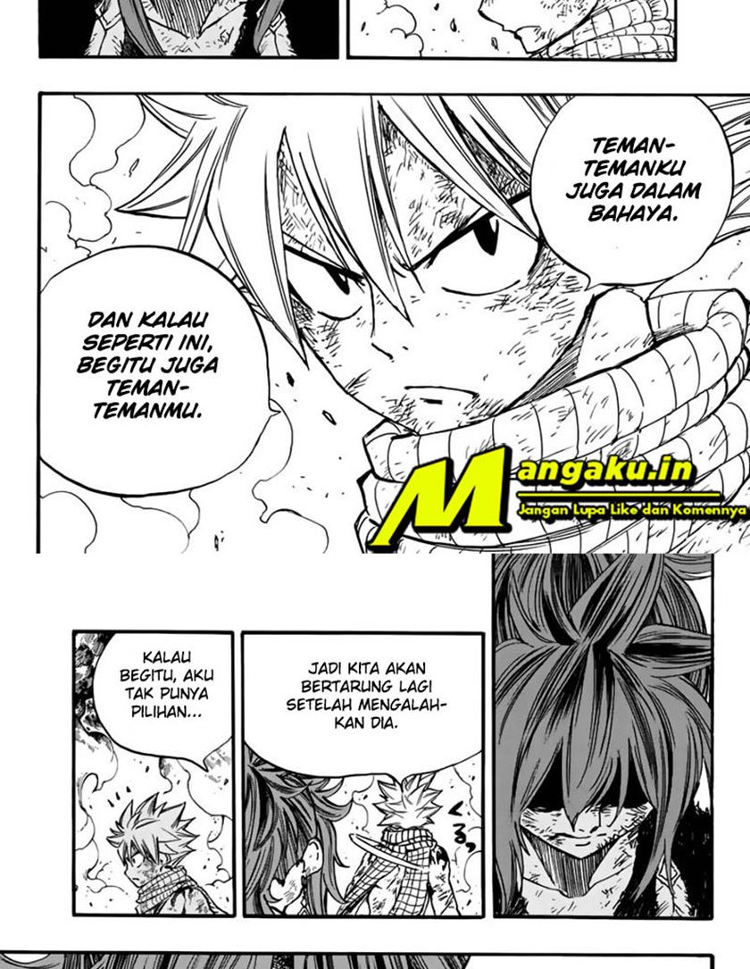 Fairy Tail: 100 Years Quest