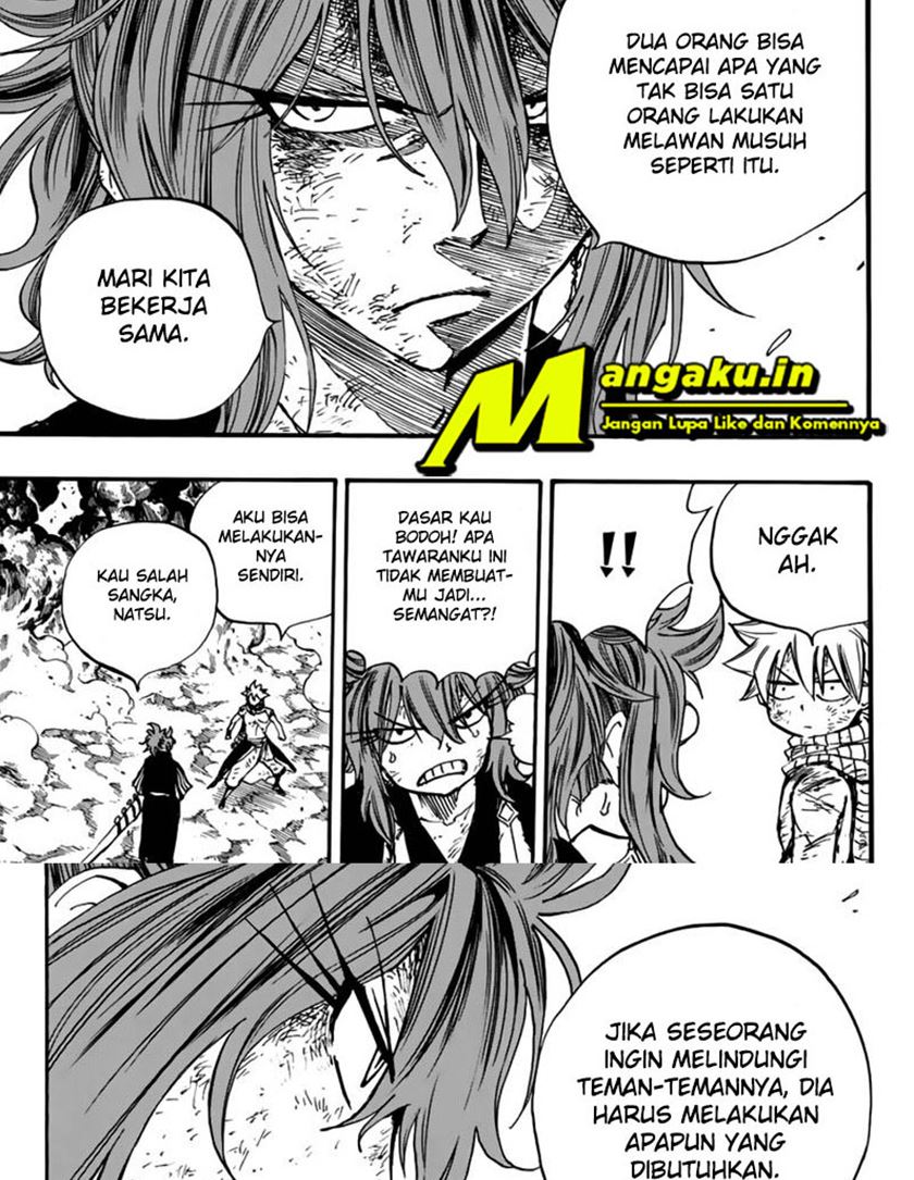 Fairy Tail: 100 Years Quest