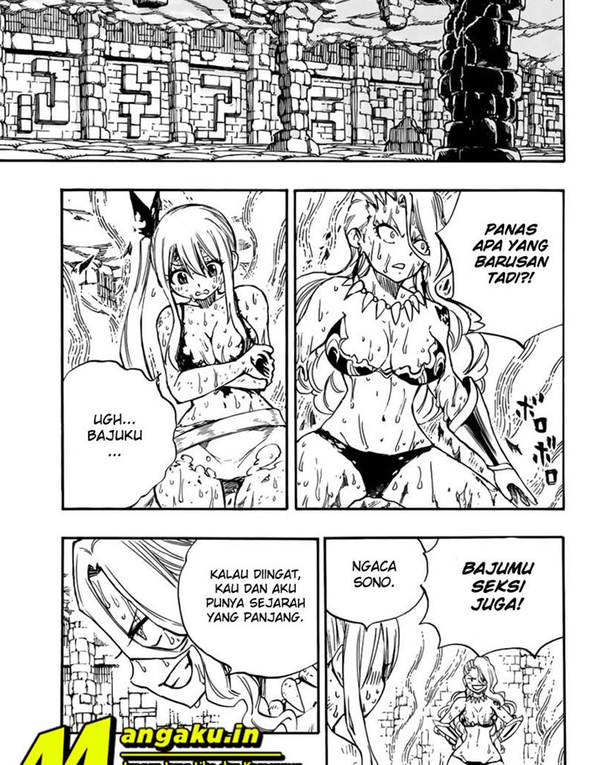 Fairy Tail: 100 Years Quest