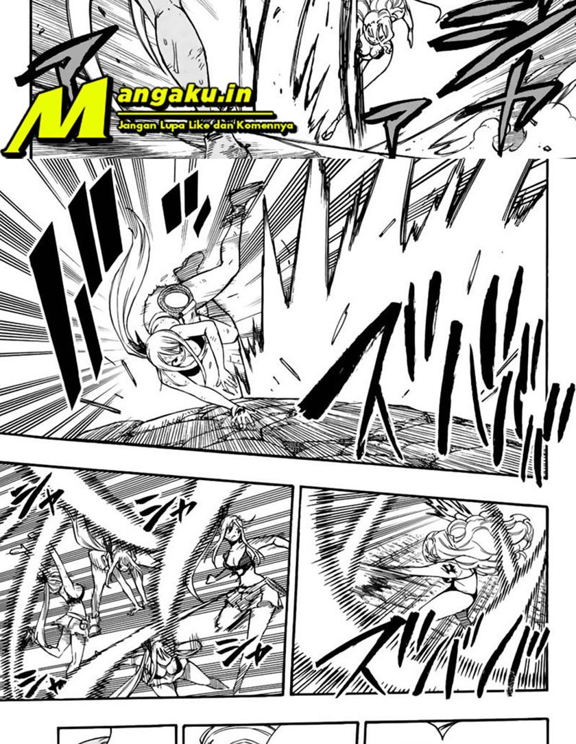 Fairy Tail: 100 Years Quest