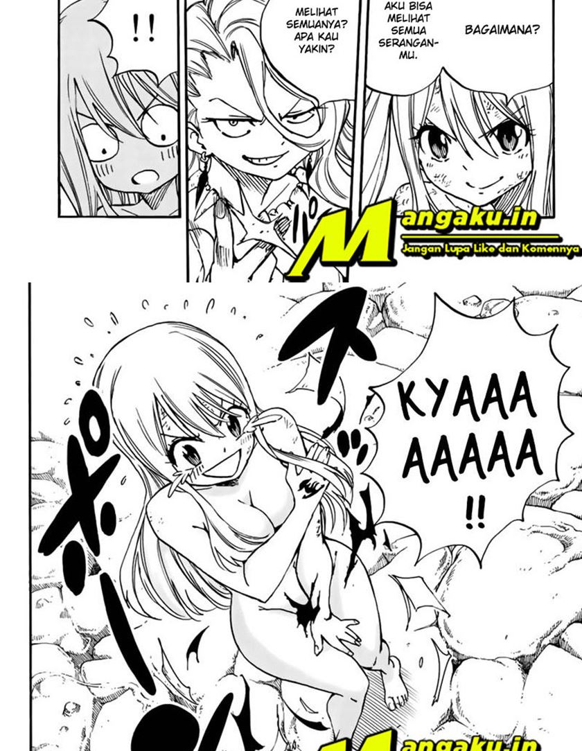 Fairy Tail: 100 Years Quest