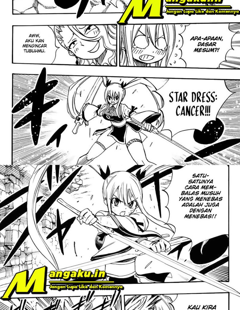 Fairy Tail: 100 Years Quest