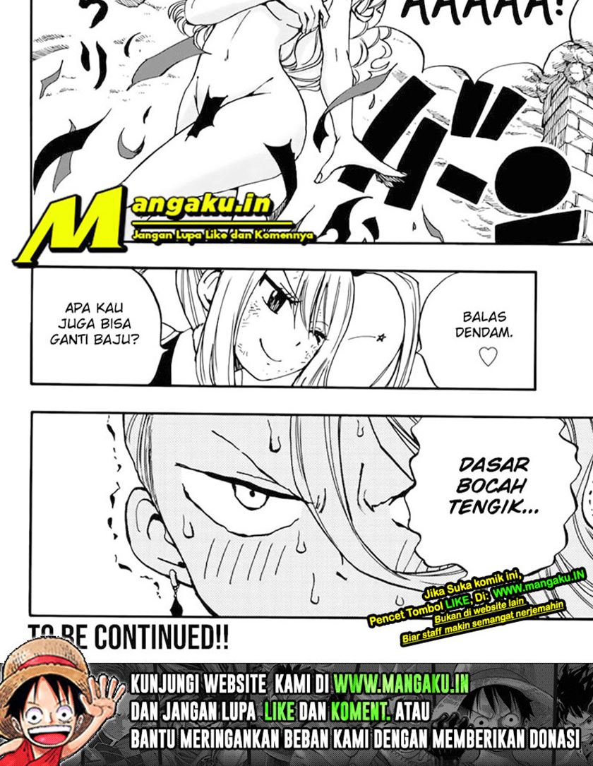 Fairy Tail: 100 Years Quest