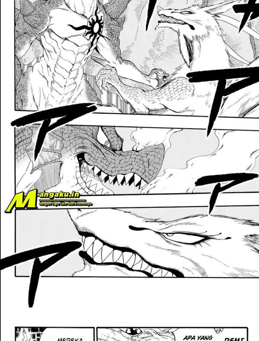 Fairy Tail: 100 Years Quest