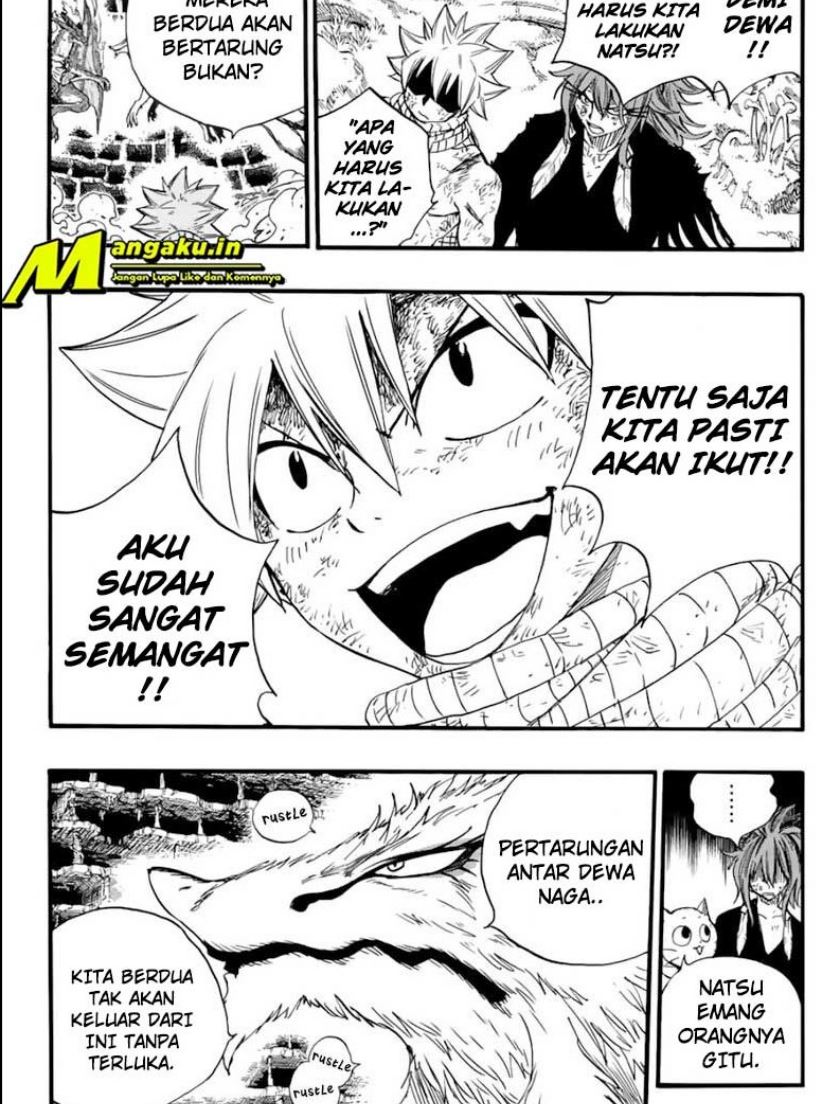 Fairy Tail: 100 Years Quest