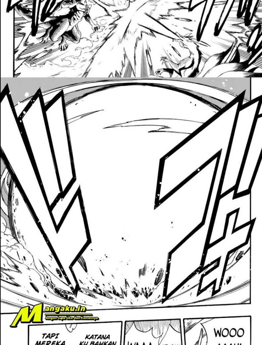 Fairy Tail: 100 Years Quest