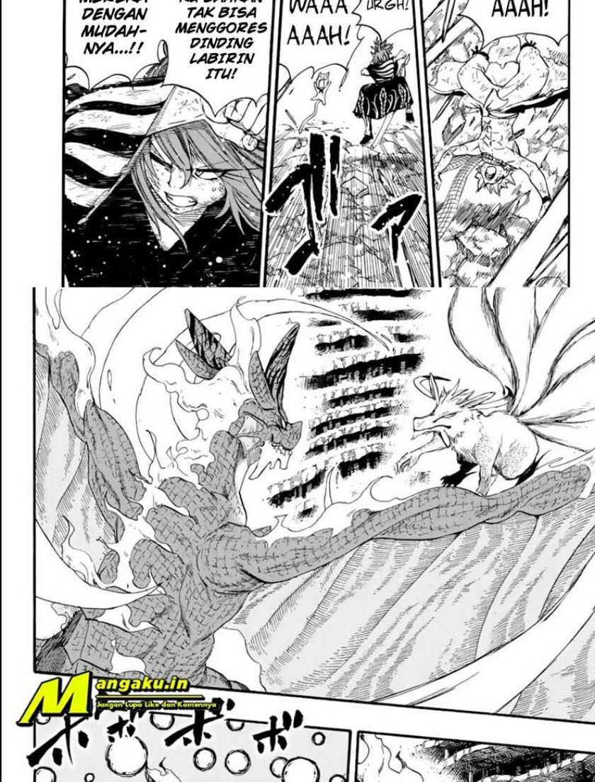 Fairy Tail: 100 Years Quest