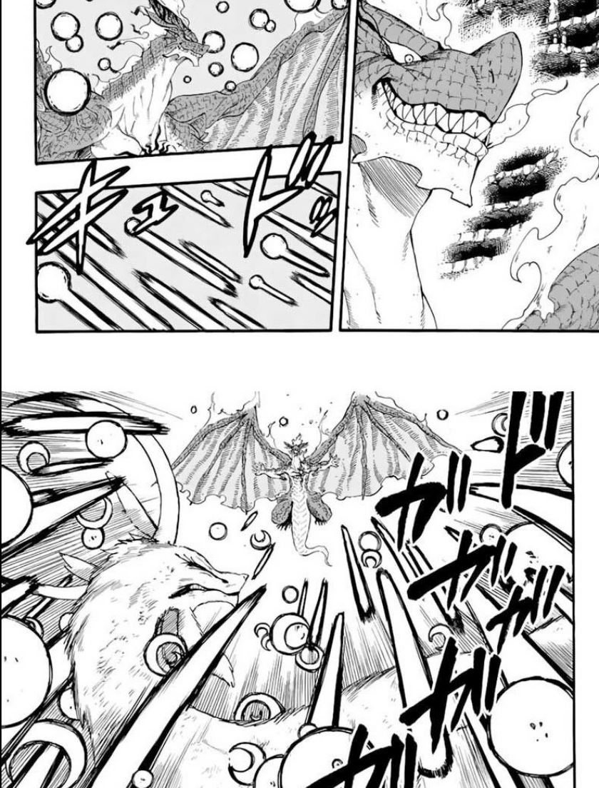 Fairy Tail: 100 Years Quest