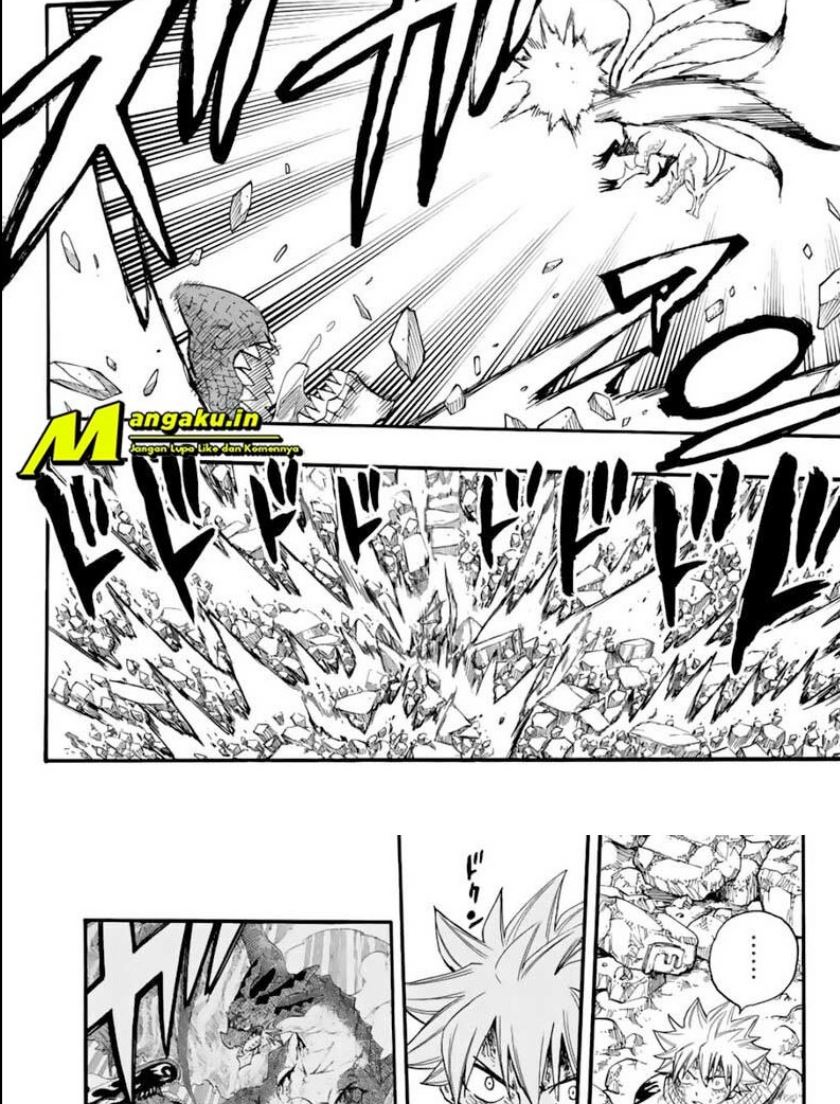 Fairy Tail: 100 Years Quest