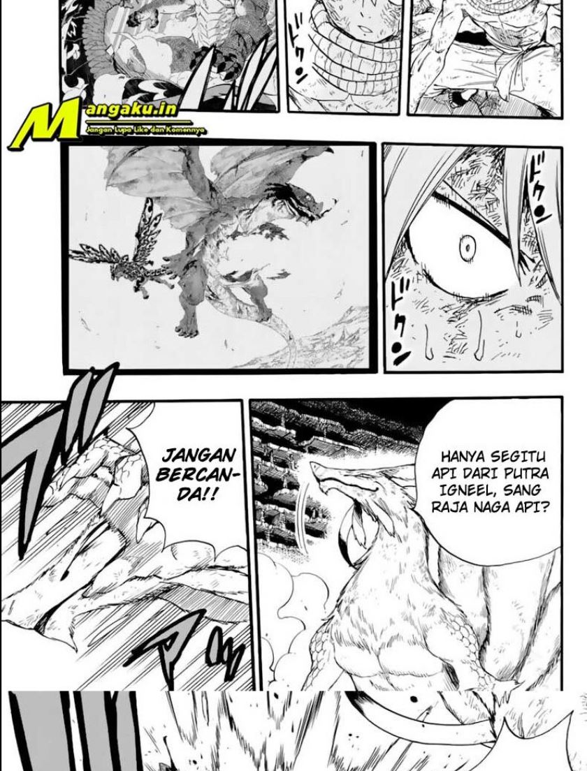 Fairy Tail: 100 Years Quest