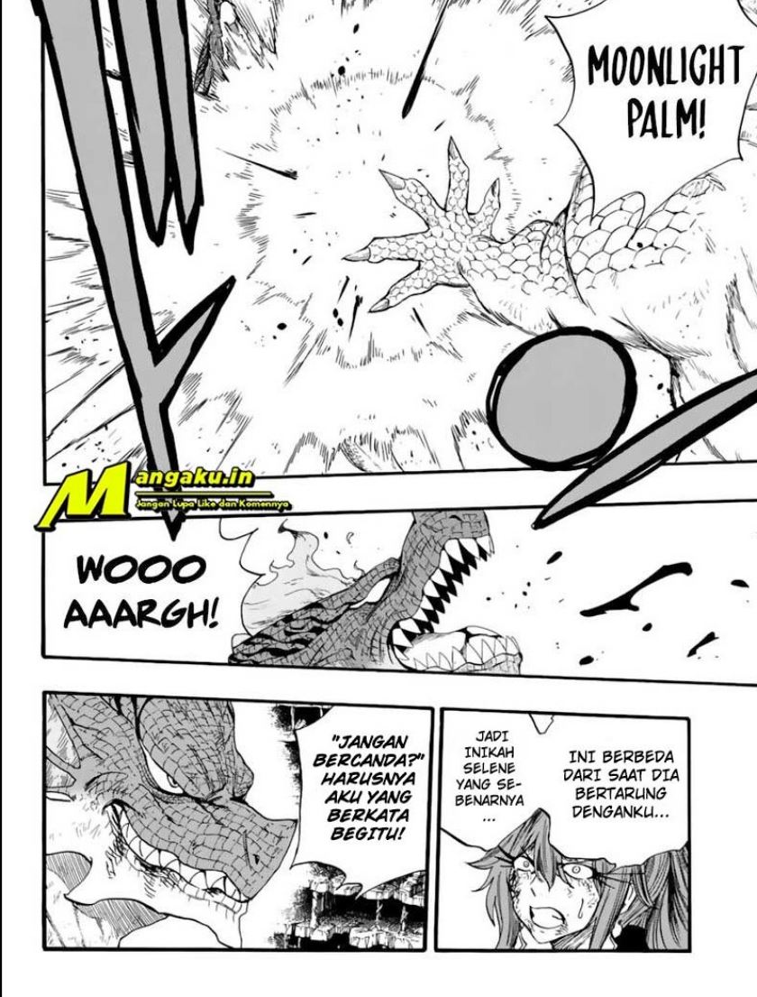 Fairy Tail: 100 Years Quest