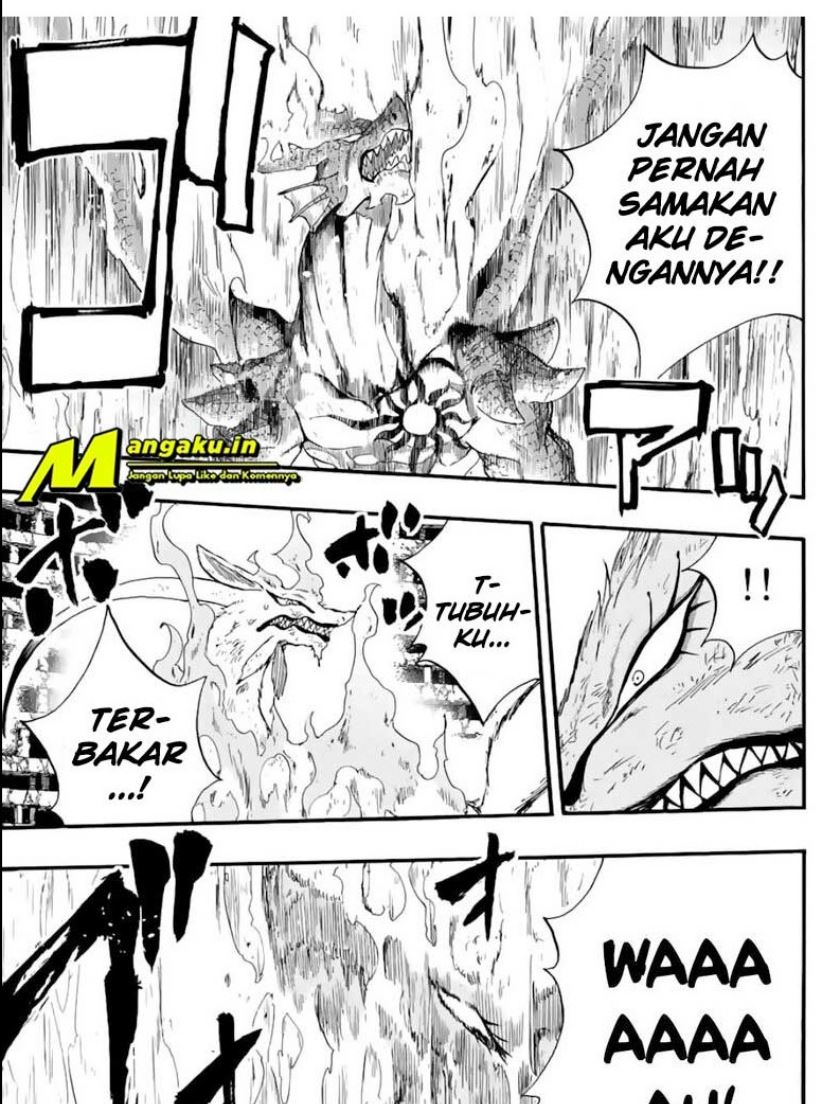 Fairy Tail: 100 Years Quest