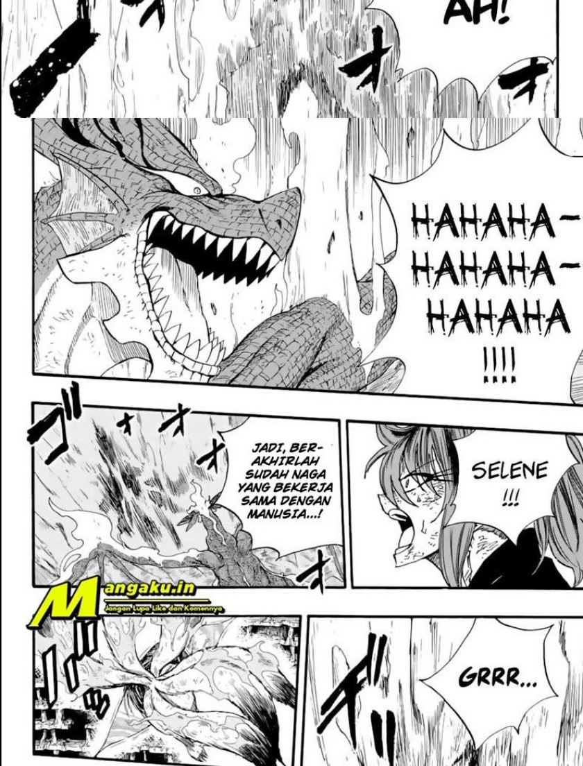 Fairy Tail: 100 Years Quest