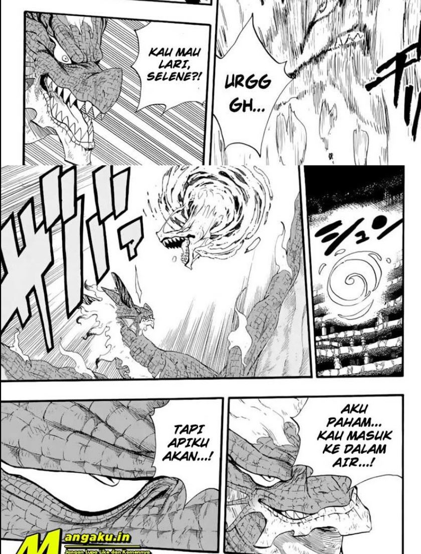 Fairy Tail: 100 Years Quest